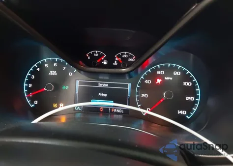 2017 GMC Canyon Denali из США, поврежденный, VIN 1GTG6EEN5H1280275